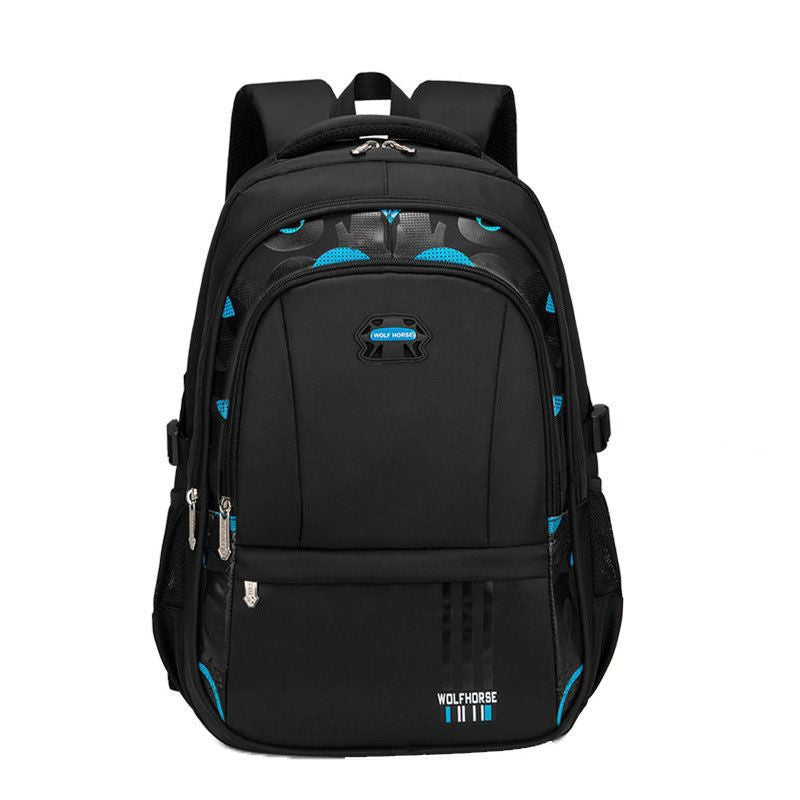 Vielseitiger Urban Utility Rucksack Brehn