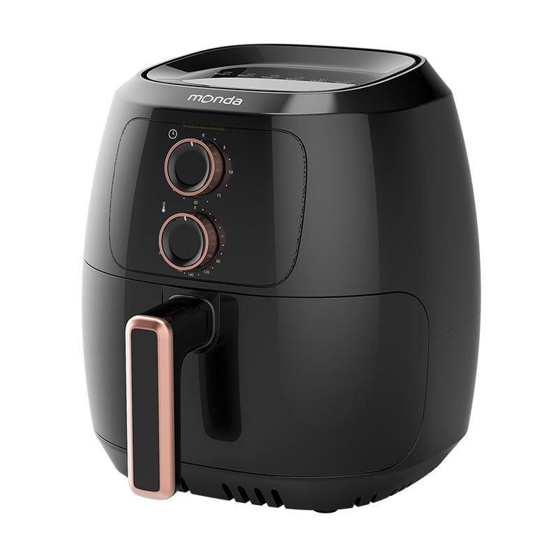 Kompakter Air Fryer Ofen Brehn