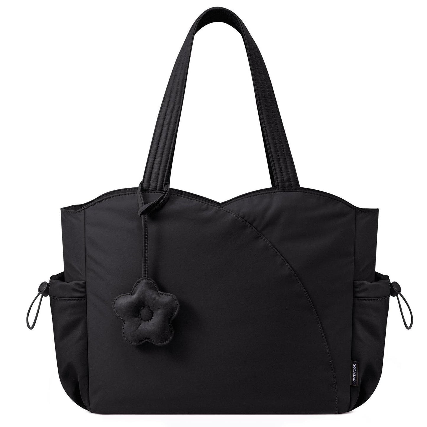 Damen modische Alltags-Tragetasche Brehn