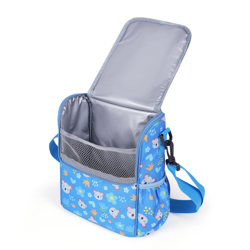 Trendige Kindergarten Tasche Brehn