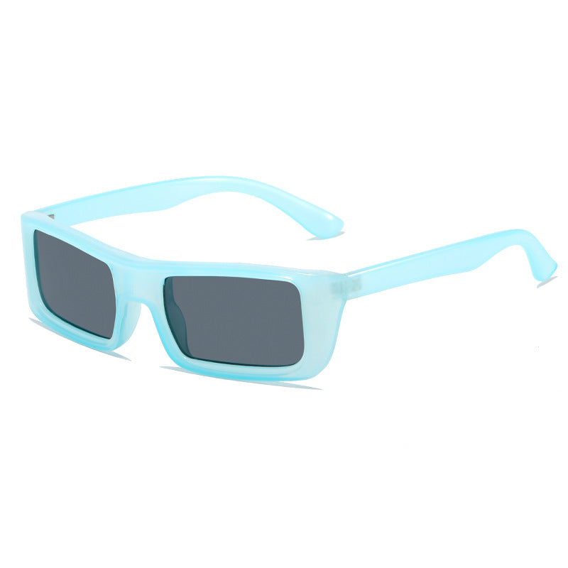 Damen modische Klapp-Sonnenbrille Brehn