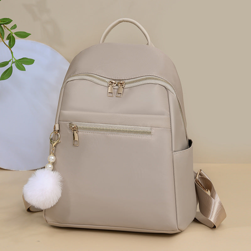 Vielseitiger Mode-Rucksack Brehn