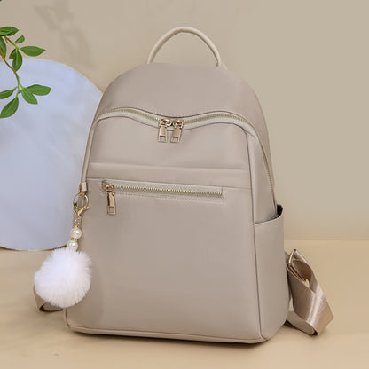 Vielseitiger Mode-Rucksack Brehn