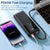 Powerbank Für Unterwegs Brehn