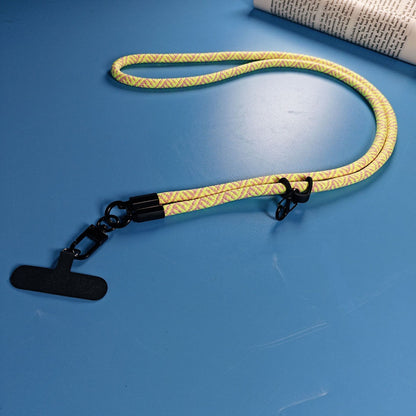 Langlebige verstellbare Utility-Lanyard Brehn