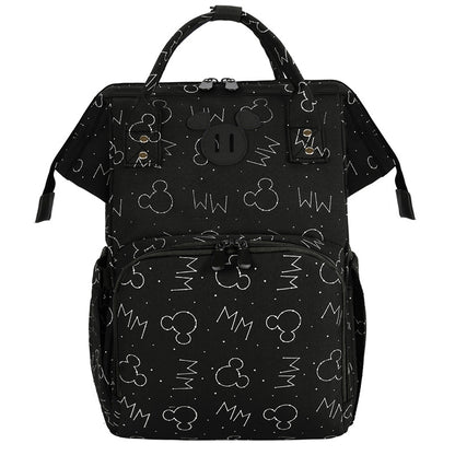 Fun-Themen Multi-Funktions-Rucksack Brehn