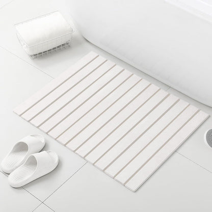 Multifunktionale Küchen Geschirr Abtropfmatte