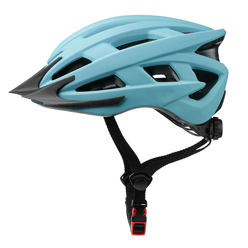 Fahrradhelm mit Durchdachtem Belüftungssystem Brehn