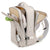 Stylischer Rucksack mit Mehrfachfach-Design Brehn