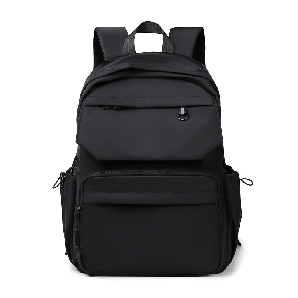 Vielseitiger Tech-Verbesserter Rucksack Brehn