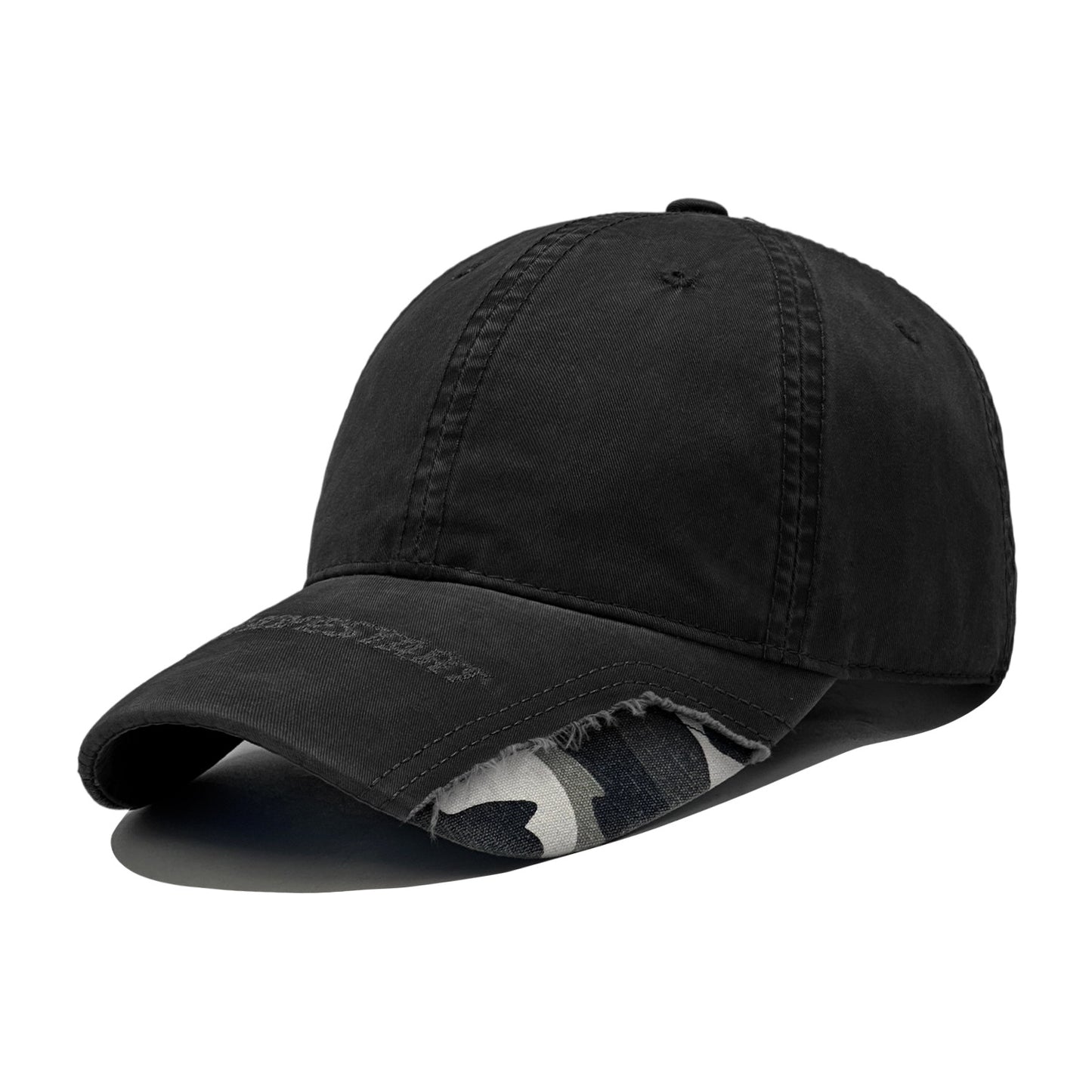 Damen Baseballcap Brehn