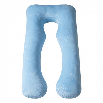Ergonomisches Stillkissen Brehn