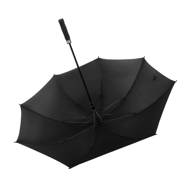 Damen Automatischer Regenschirm mit ergonomischem Griff Brehn