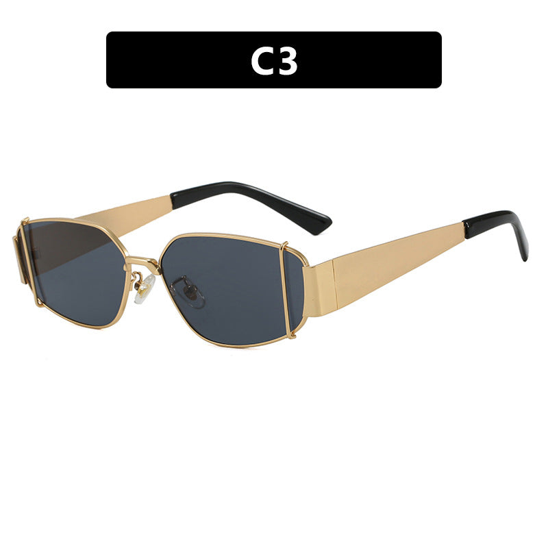 Damen moderne optische Brille Brehn