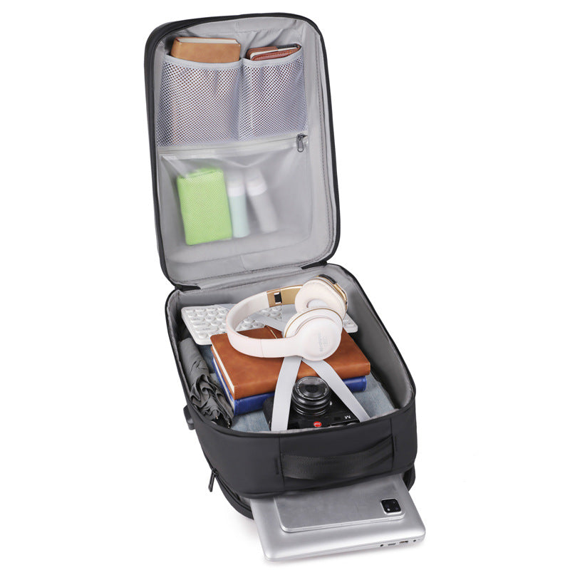 Impact-Resistenter Tech-Rucksack Brehn