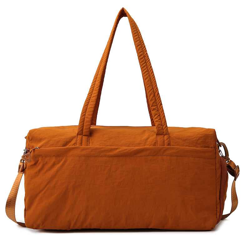Vielseitige multifunktionale Reisetasche
