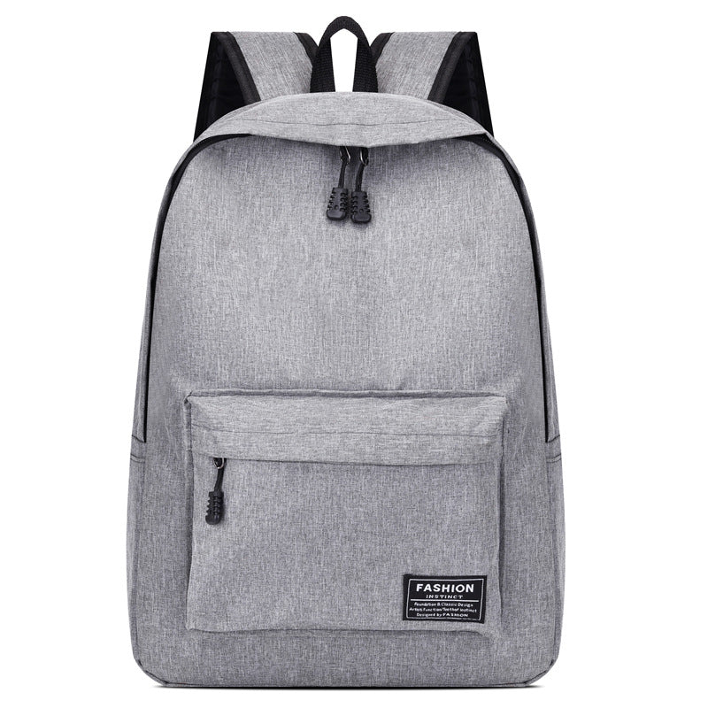 Stylische Utility-Rucksack Brehn