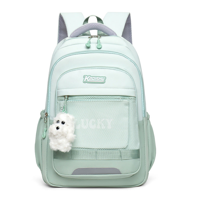 Casual Multifunktionaler Schulrucksack Brehn