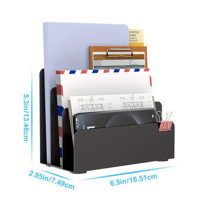 Schreibtisch-Organizer