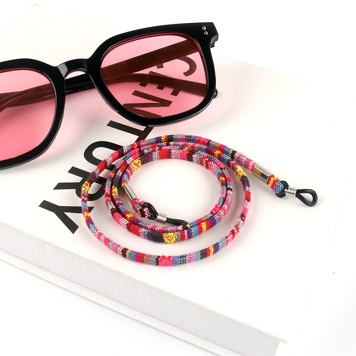 Bunte Eyewear Sicherheitsriemen Brehn