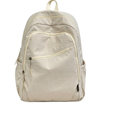 Multi-Taschen Reise-Rucksack Brehn