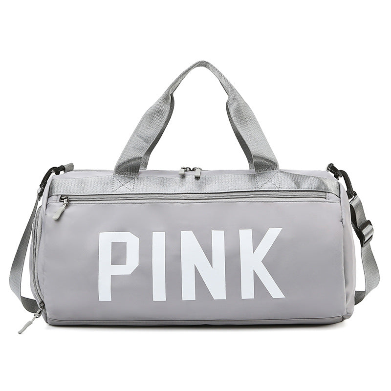 Sportliche Reisetasche Brehn