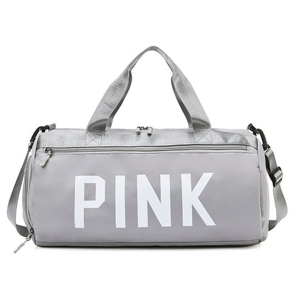 Sportliche Reisetasche Brehn