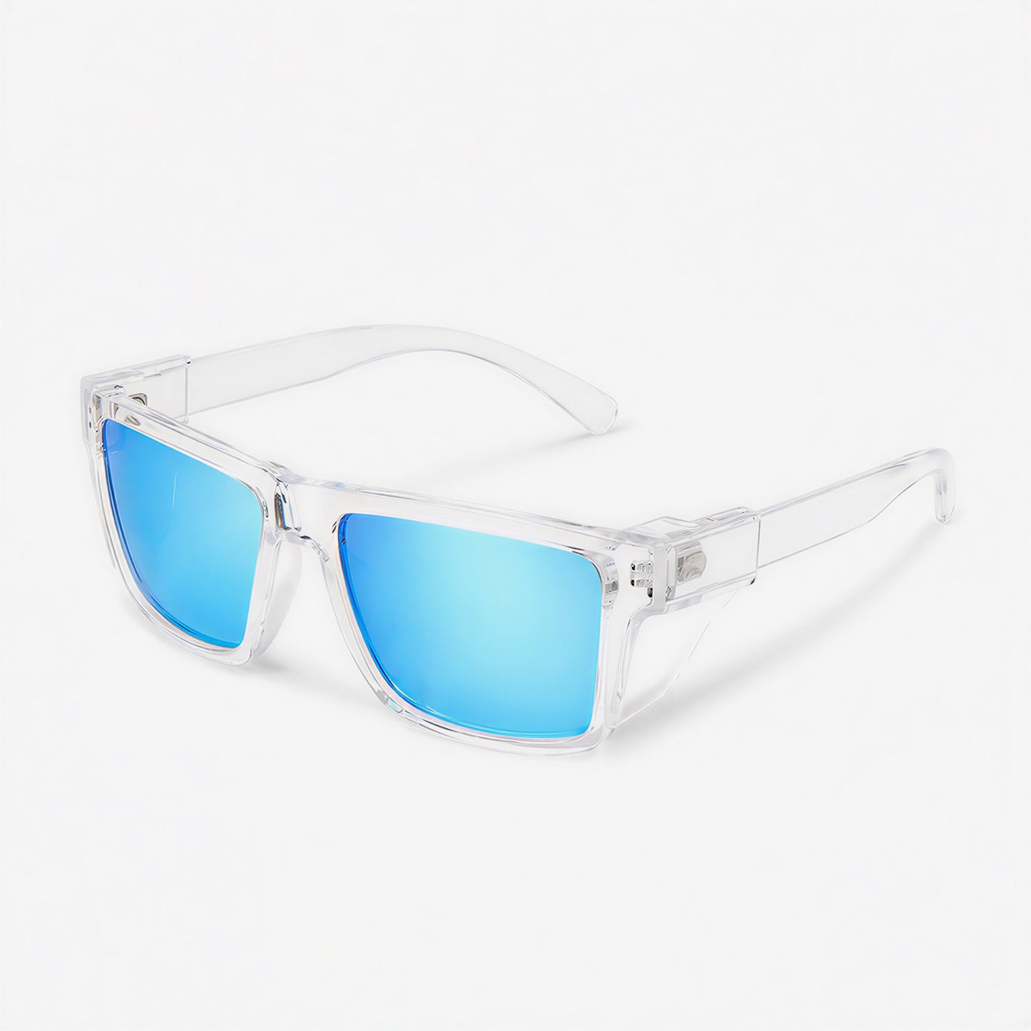 Damen modische Sonnenbrille im urbanen Style Brehn