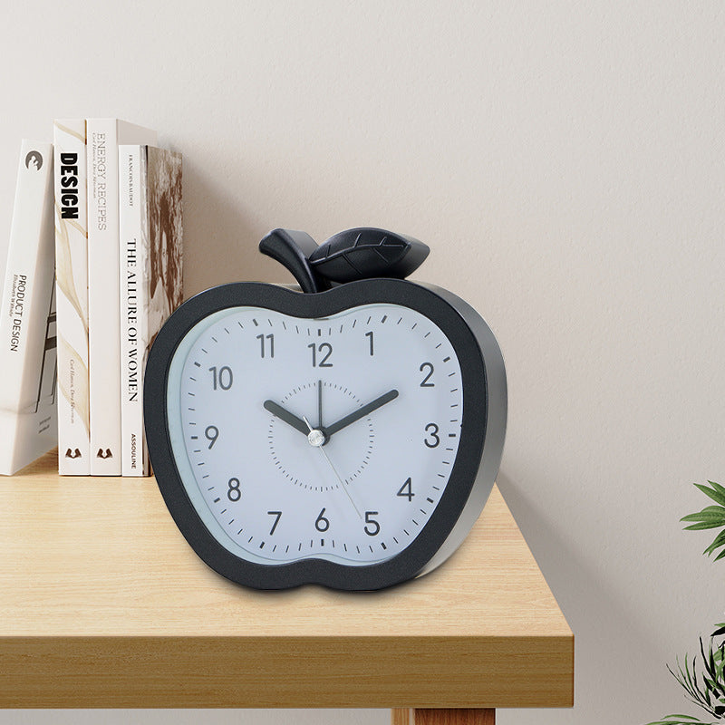 Nostalgischer Tischwecker Im Kreativen Haus-Design Brehn