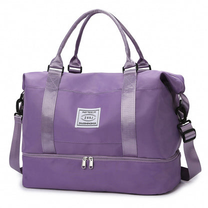 Multi-Funktionale Gym-Reise-Tasche Brehn