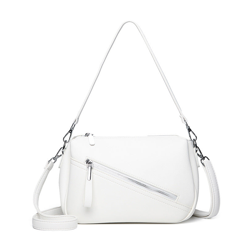 Moderne Crossbody Umhängetasche Brehn