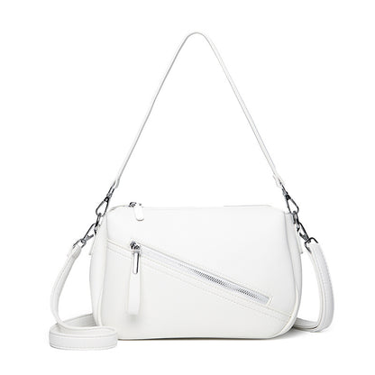Moderne Crossbody Umhängetasche Brehn