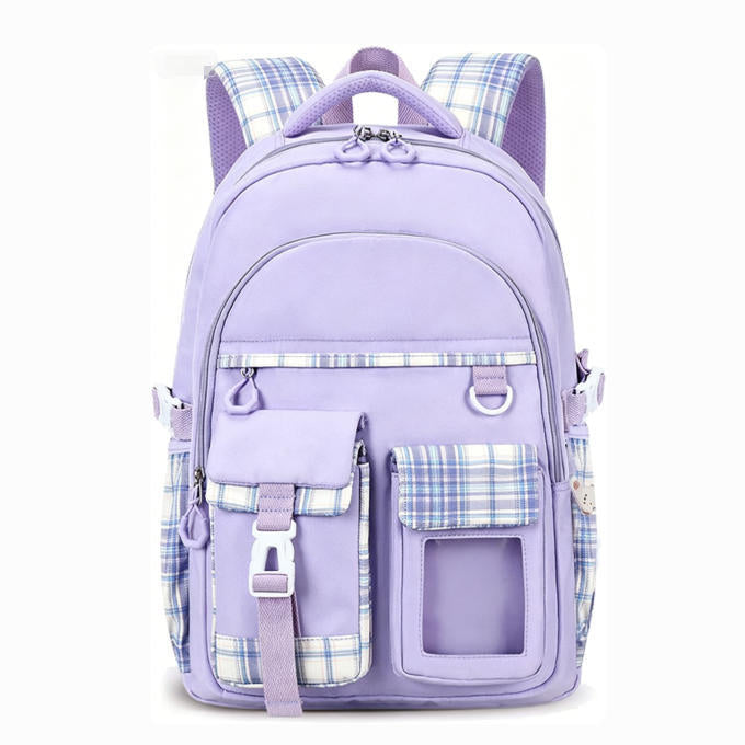 Multi-Funktions-Rucksack Brehn
