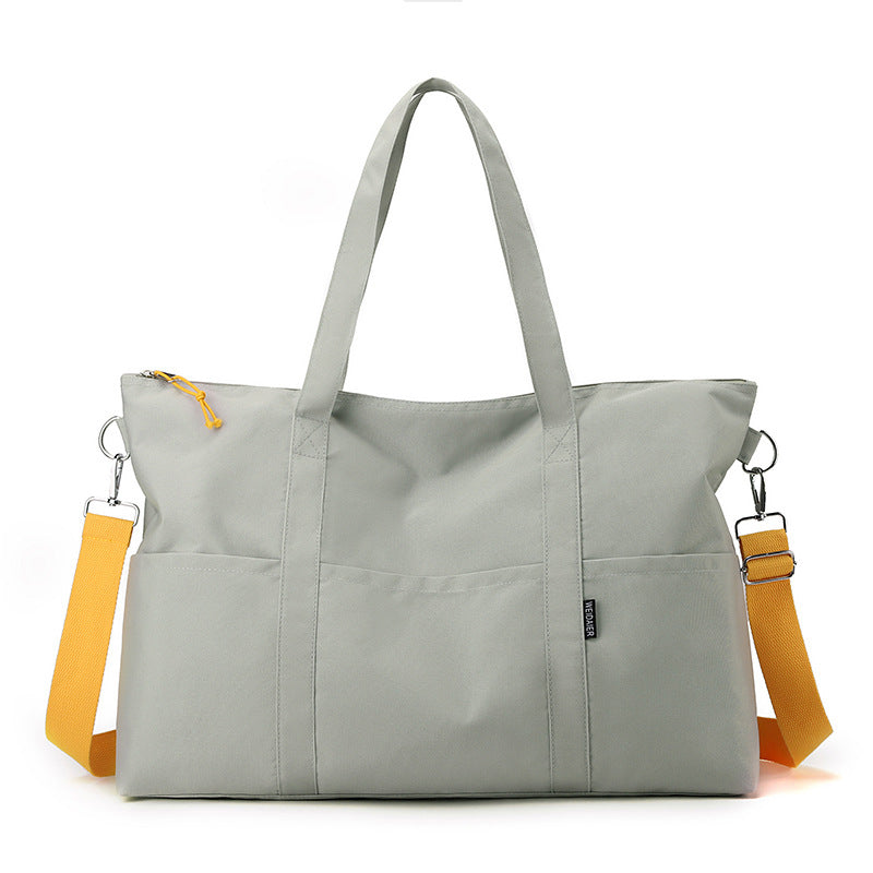 Multi-Taschen Freizeit Tragetasche Brehn