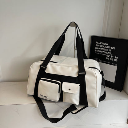 Stylische multifunktionale Duffel-Tasche Brehn