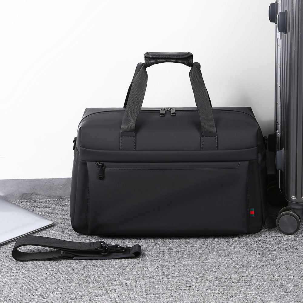 Vielseitige Utility Weekender Tasche Brehn