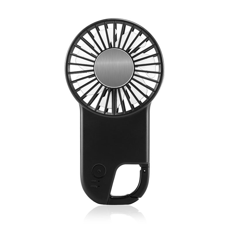 Damen Tragbarer Mini Ventilator Brehn