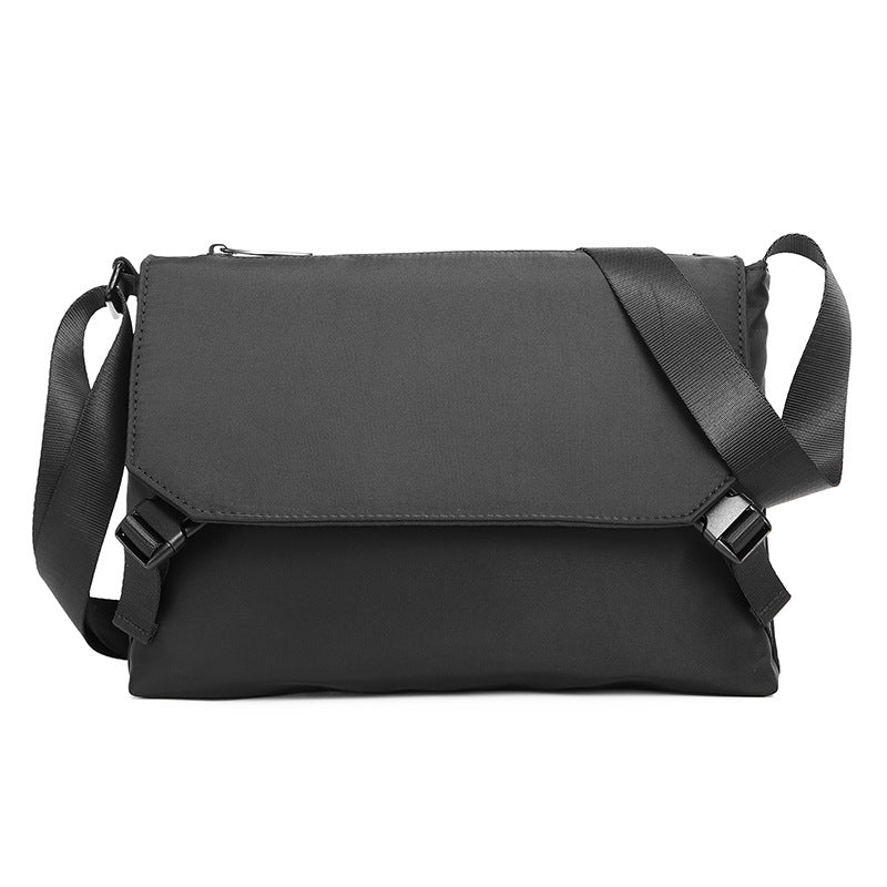 Vielseitige Crossbody Messenger Bag Brehn