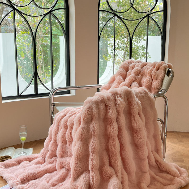 Damen Kuscheldecke Brehn