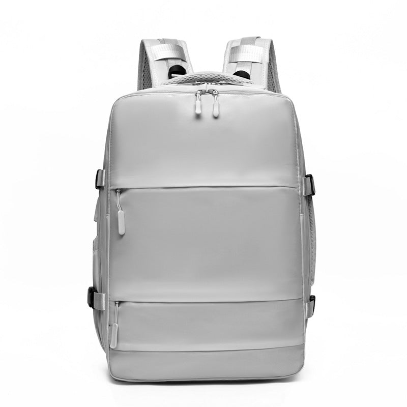 Stylischer multifunktionaler Rucksack Brehn