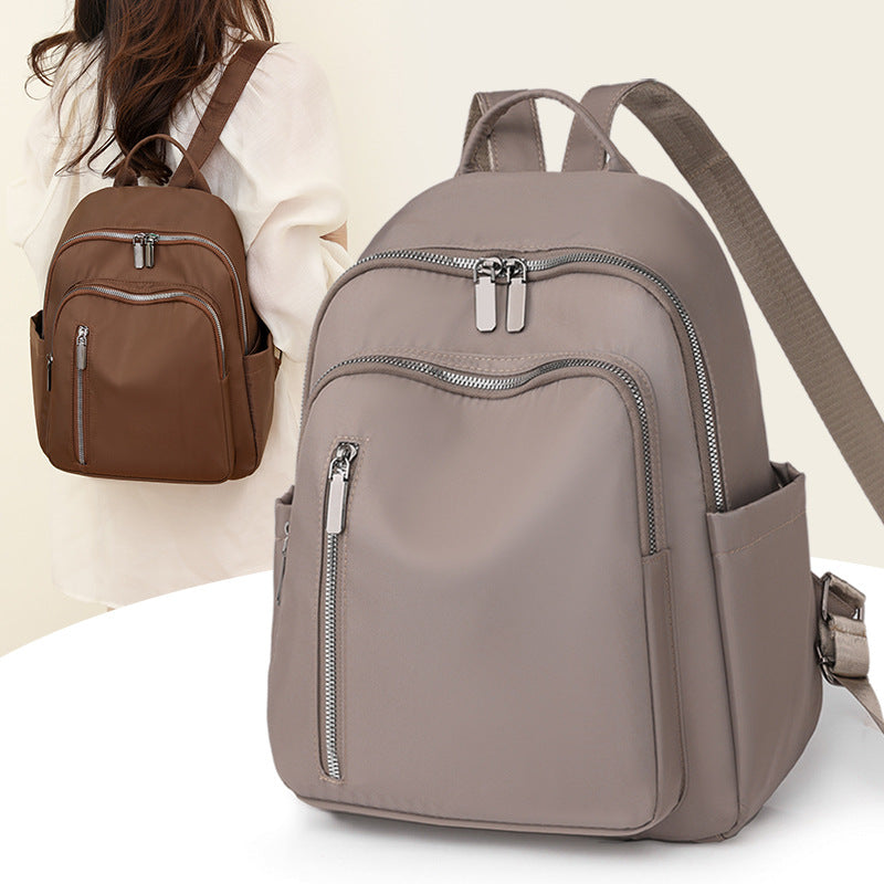 Vielseitiger multifunktionaler Rucksack Brehn