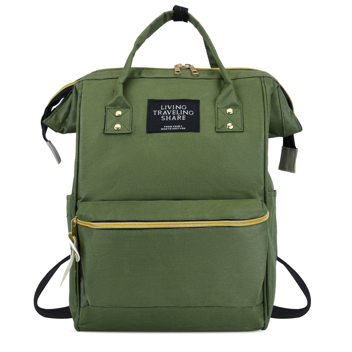 Multi-Funktionaler Reise-Rucksack Brehn