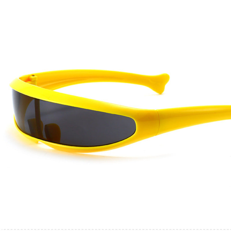 Damen Schutzbrille mit innovativem Ergonomie-Design Brehn