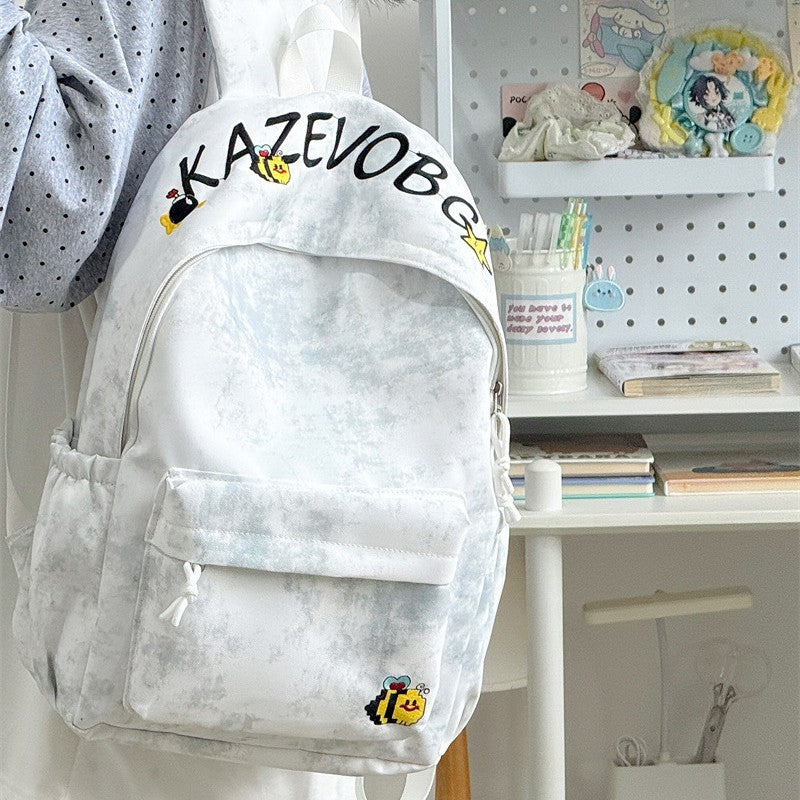 Trendy Leichte Freizeit Rucksack Brehn