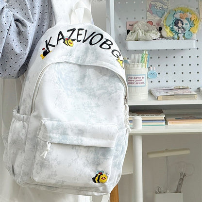 Trendy Leichte Freizeit Rucksack Brehn