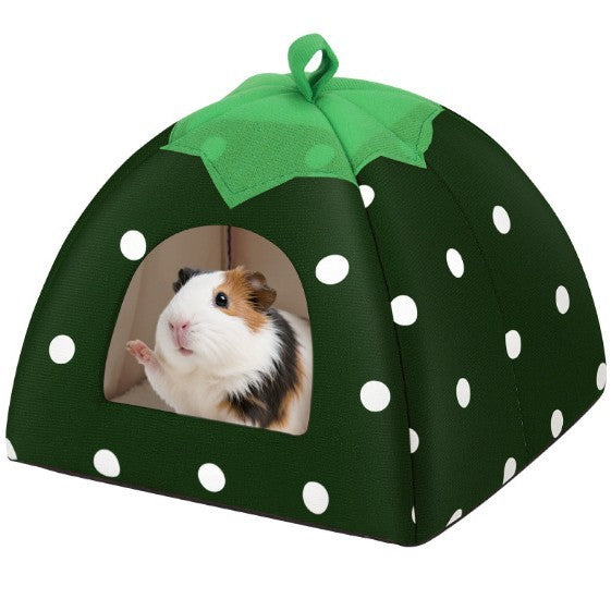 Kaninchen Schlafsack Brehn