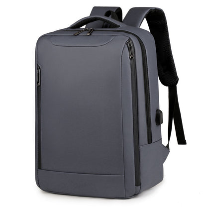 Vielseitiger Reise-Rucksack Brehn