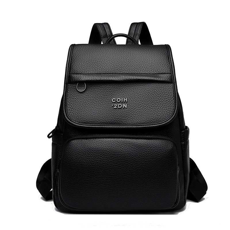 Kompakter Reise-Rucksack Brehn
