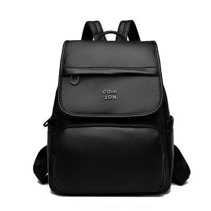 Kompakter Reise-Rucksack Brehn