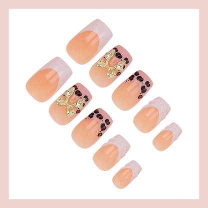 Premium Nail Art Set Brehn